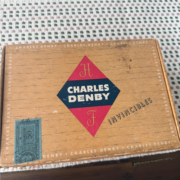 Cigar Box Lot - Picture 2 of 12